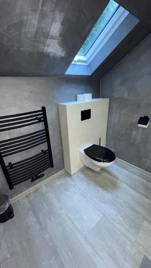 Penzion Loket Exterior photo